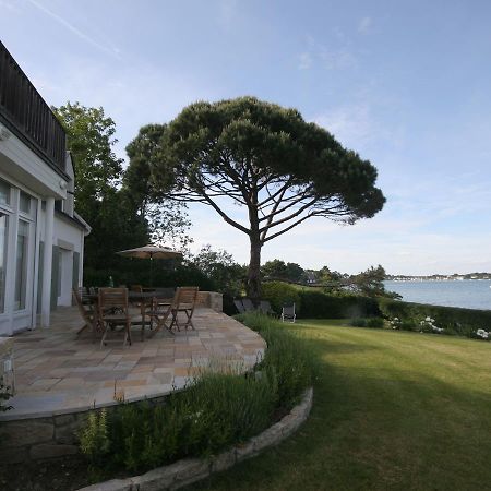 Beautiful Holiday Home In La Trinite-Sur-Mer With Garden Esterno foto